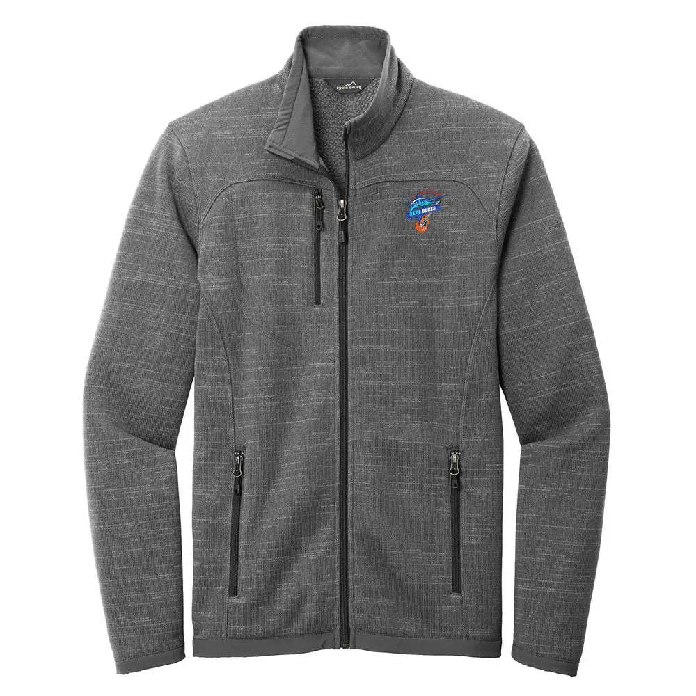 Reel Blues Eddie Bauer Sweater Fleece Full-Zip (Men)