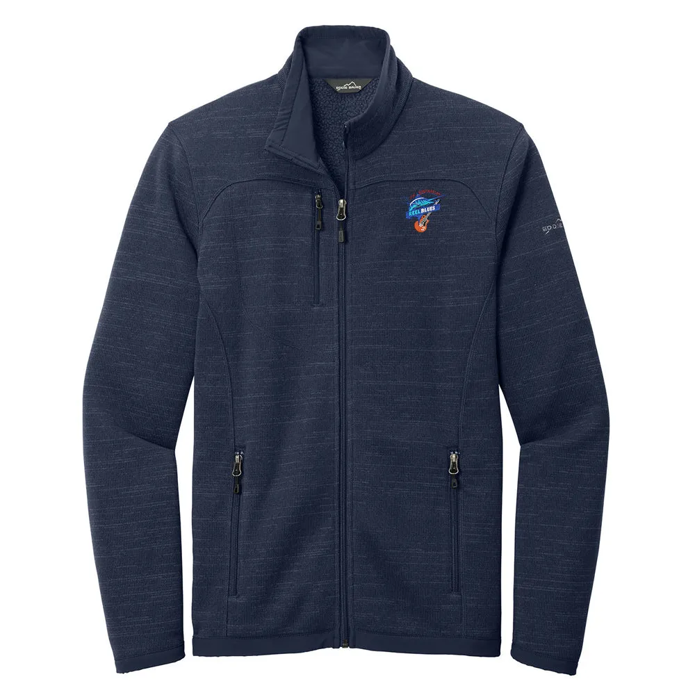 Reel Blues Eddie Bauer Sweater Fleece Full-Zip (Men)