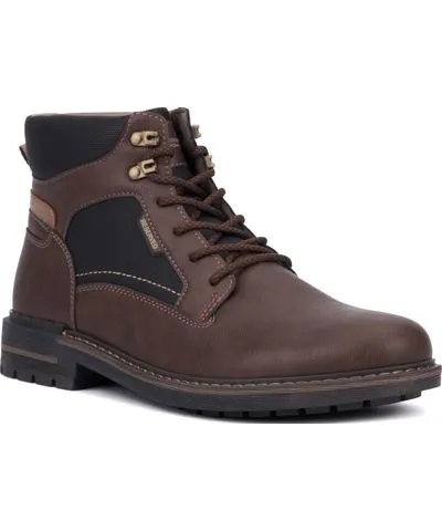 Reserved Footwear Men's Lloyd Ankle Boots