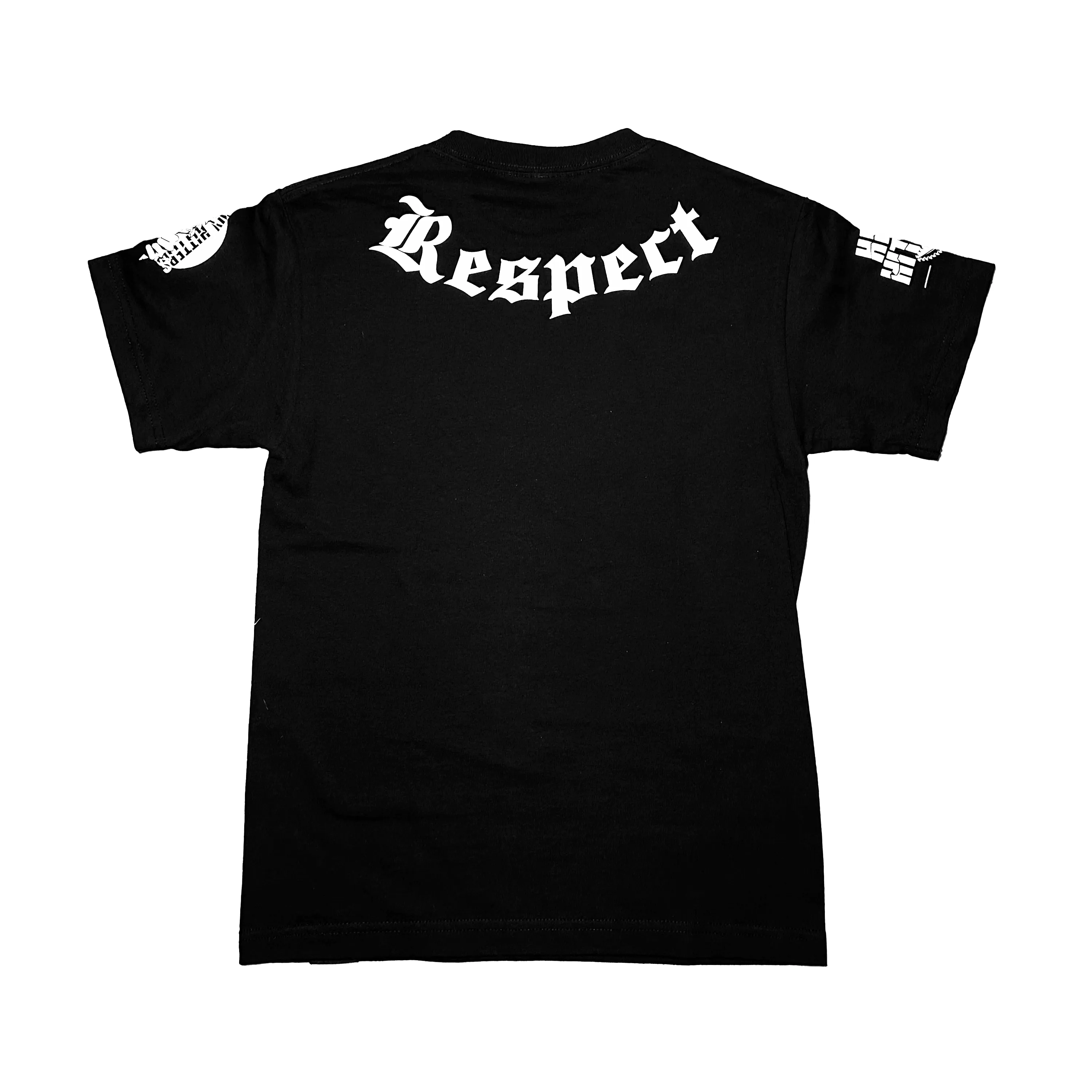 Respectful Shirt