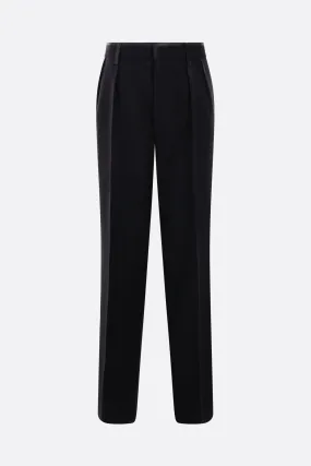 results: extra large wool pants