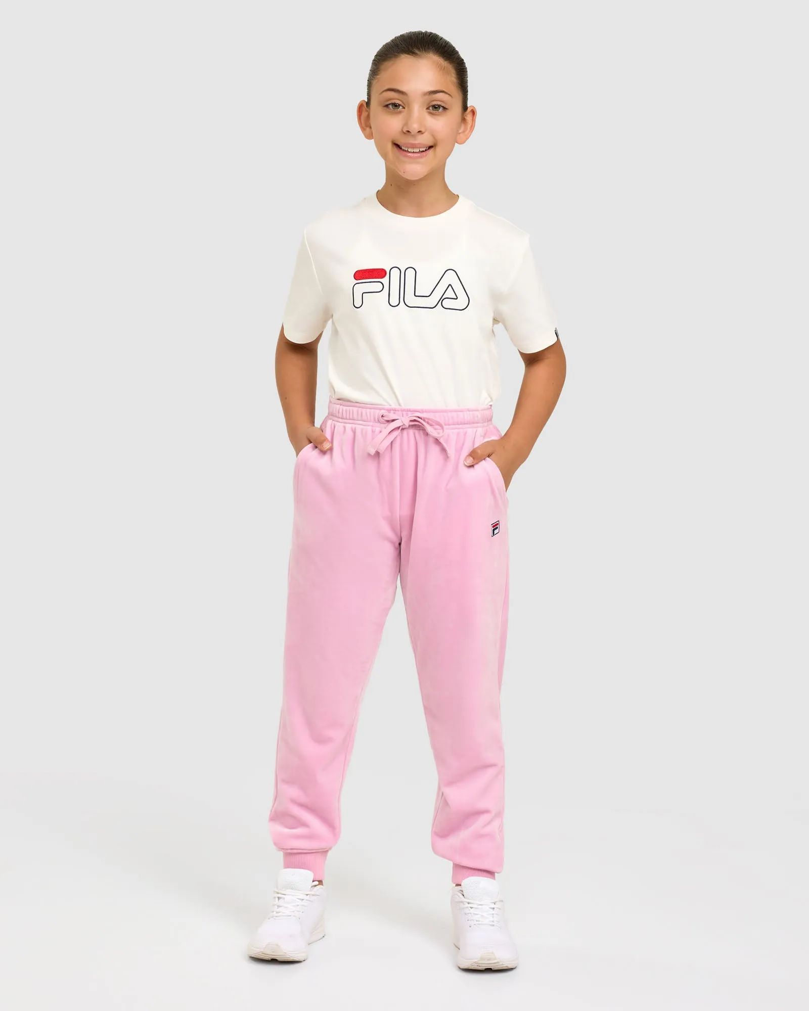 Results: Faith Pants for Kids.