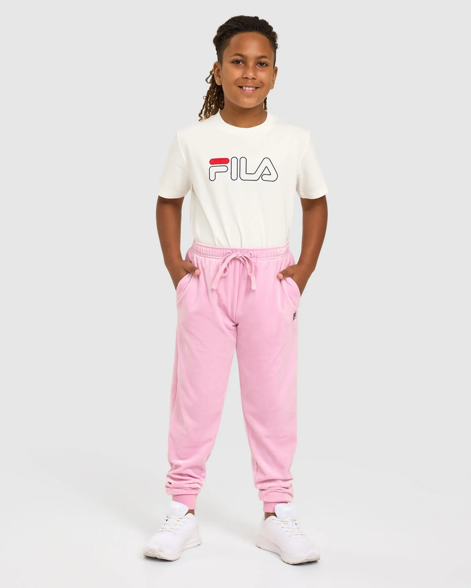 Results: Faith Pants for Kids.