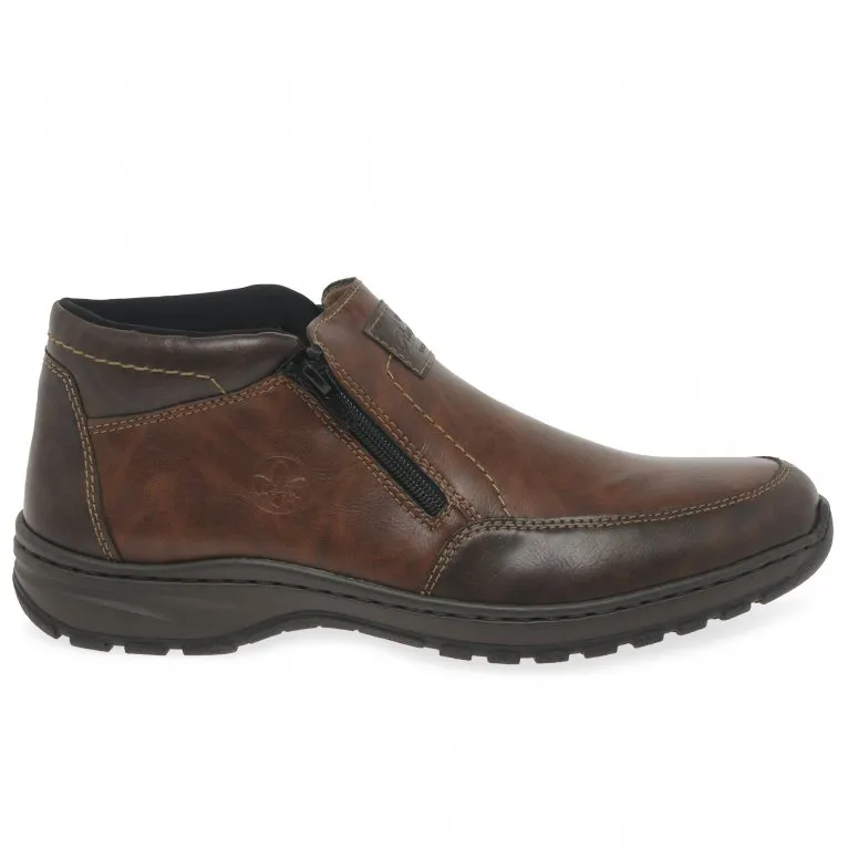 Rieker Robbie Mens Boots