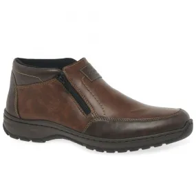 Rieker Robbie Mens Boots