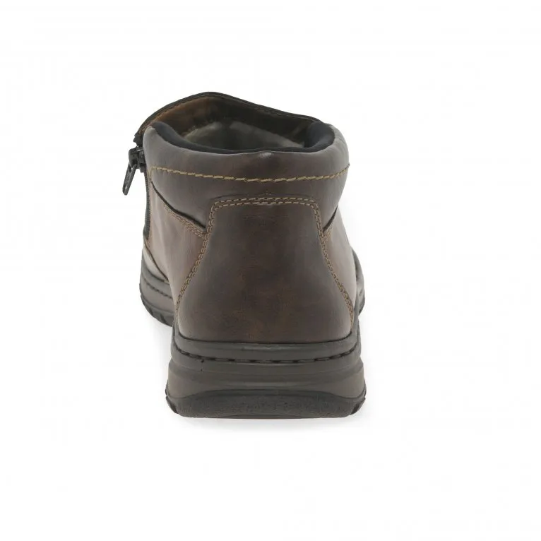 Rieker Robbie Mens Boots