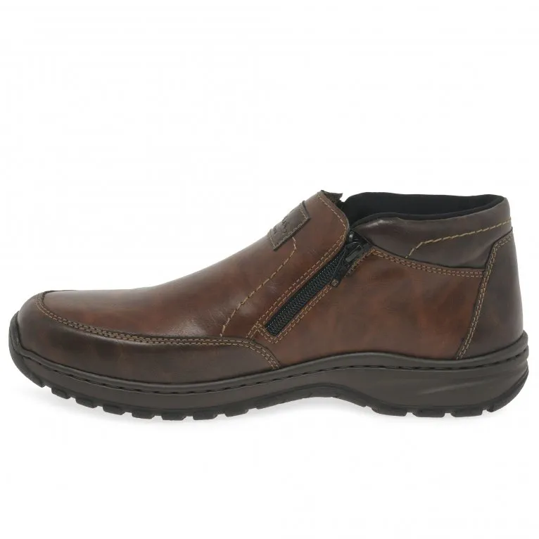 Rieker Robbie Mens Boots