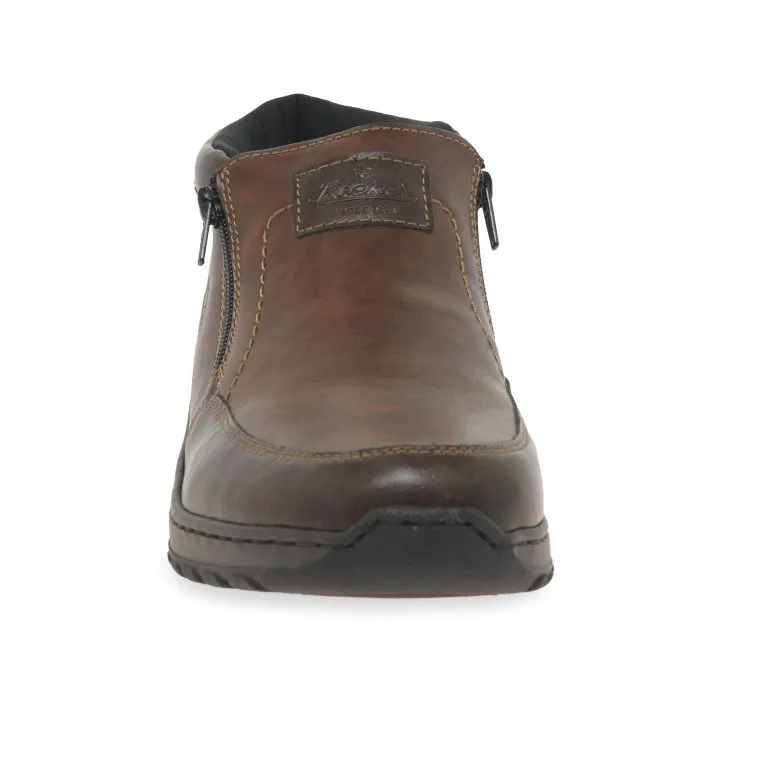 Rieker Robbie Mens Boots