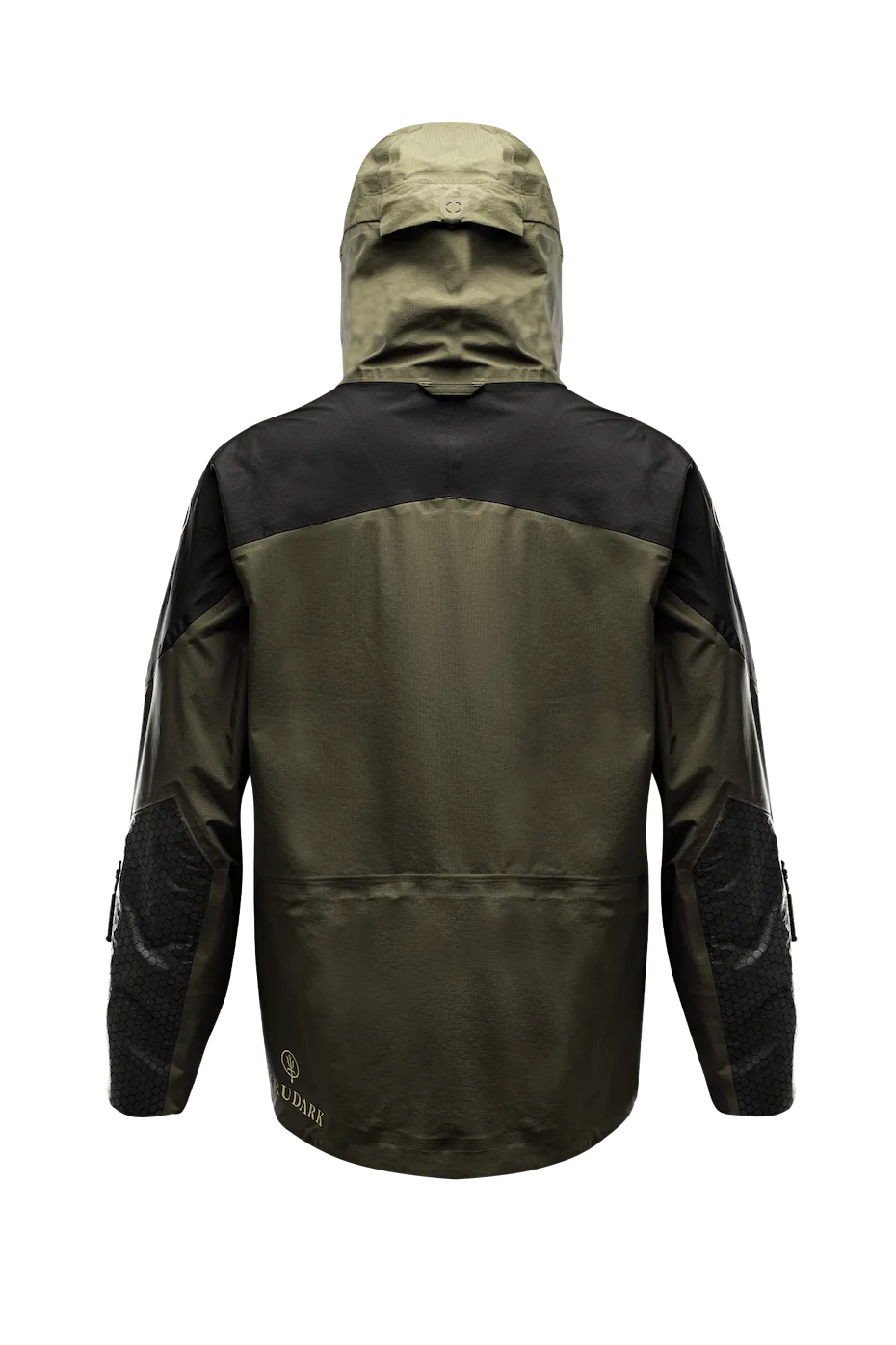 RNIN TANTO FULL ZIP SNOW JACKET