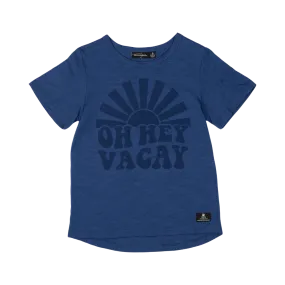 Rock Your Baby Vacation T-Shirt