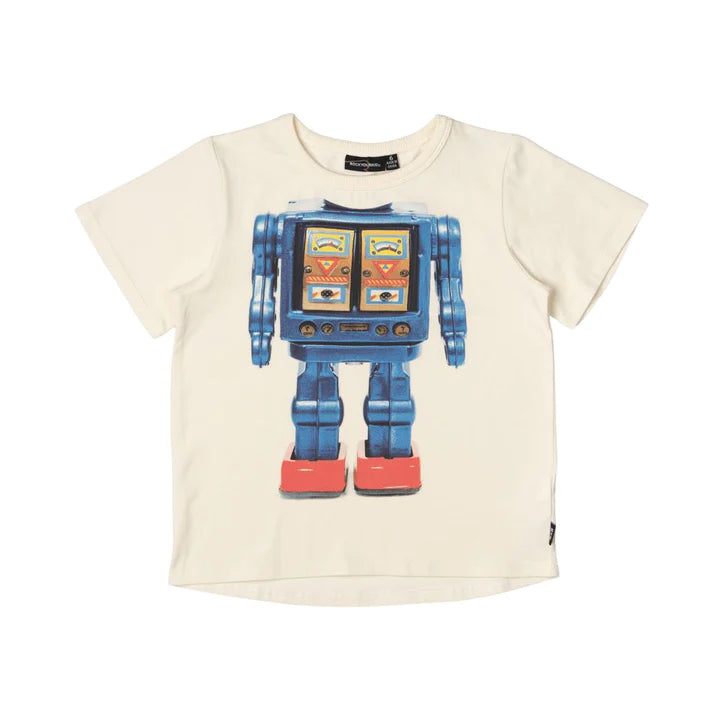 Rock Your Robot T-Shirt