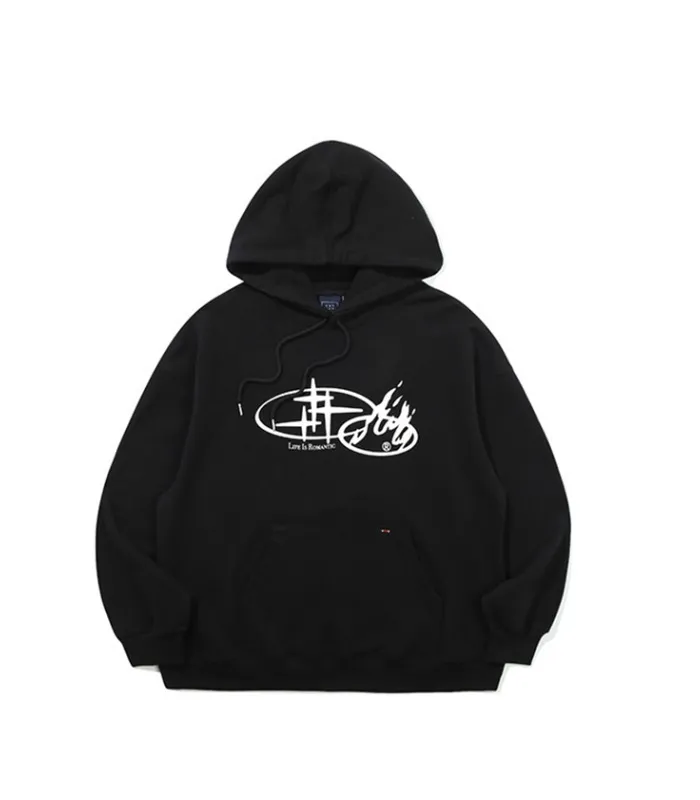 ROMANTIC CROWN - Unisex Hoodies & Sweatshirts | Street Style