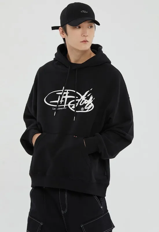 ROMANTIC CROWN - Unisex Hoodies & Sweatshirts | Street Style