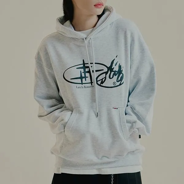 ROMANTIC CROWN - Unisex Hoodies & Sweatshirts | Street Style