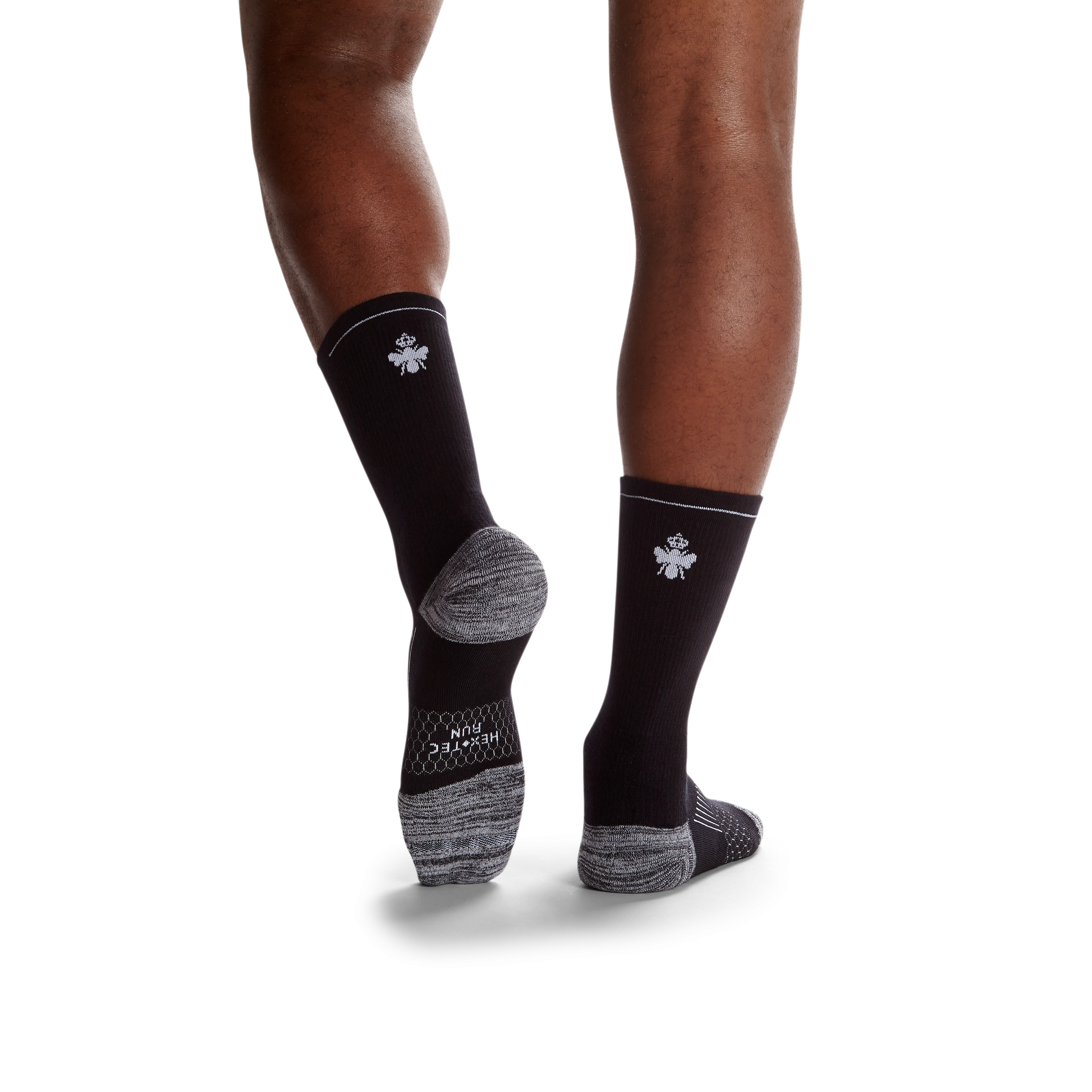 Running Calf Sock 3-Pack for Men