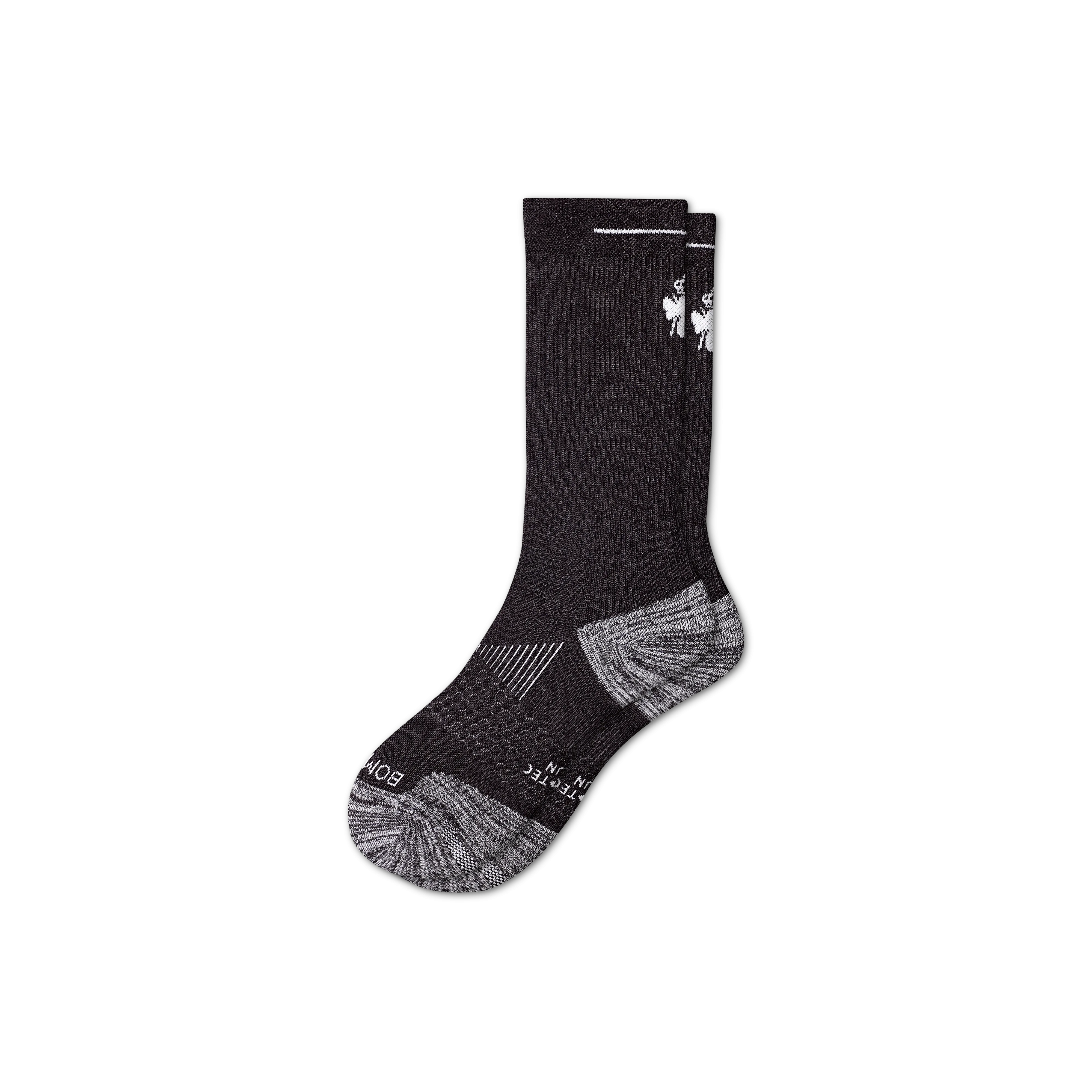 Running Calf Socks for Men