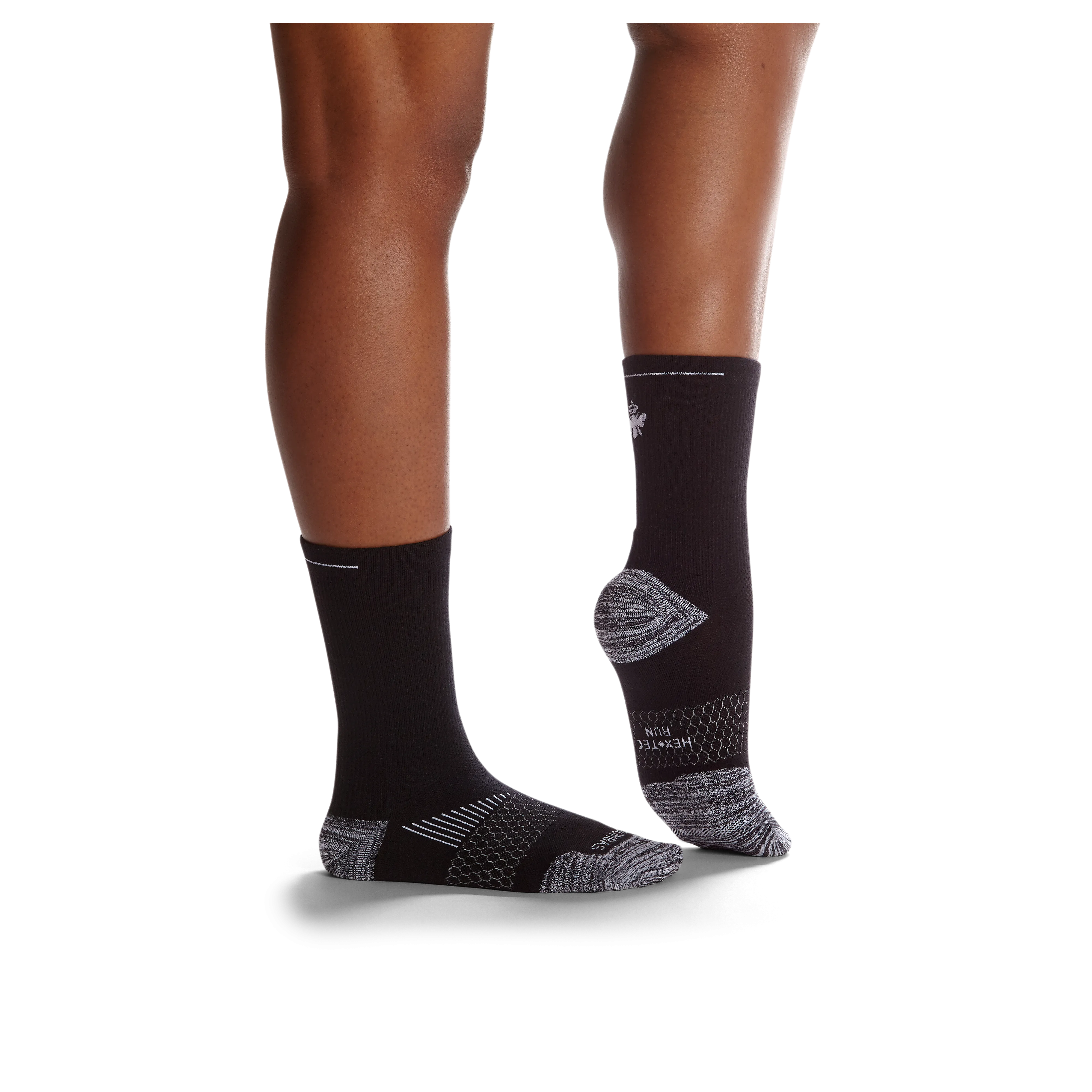 Running Calf Socks for Men