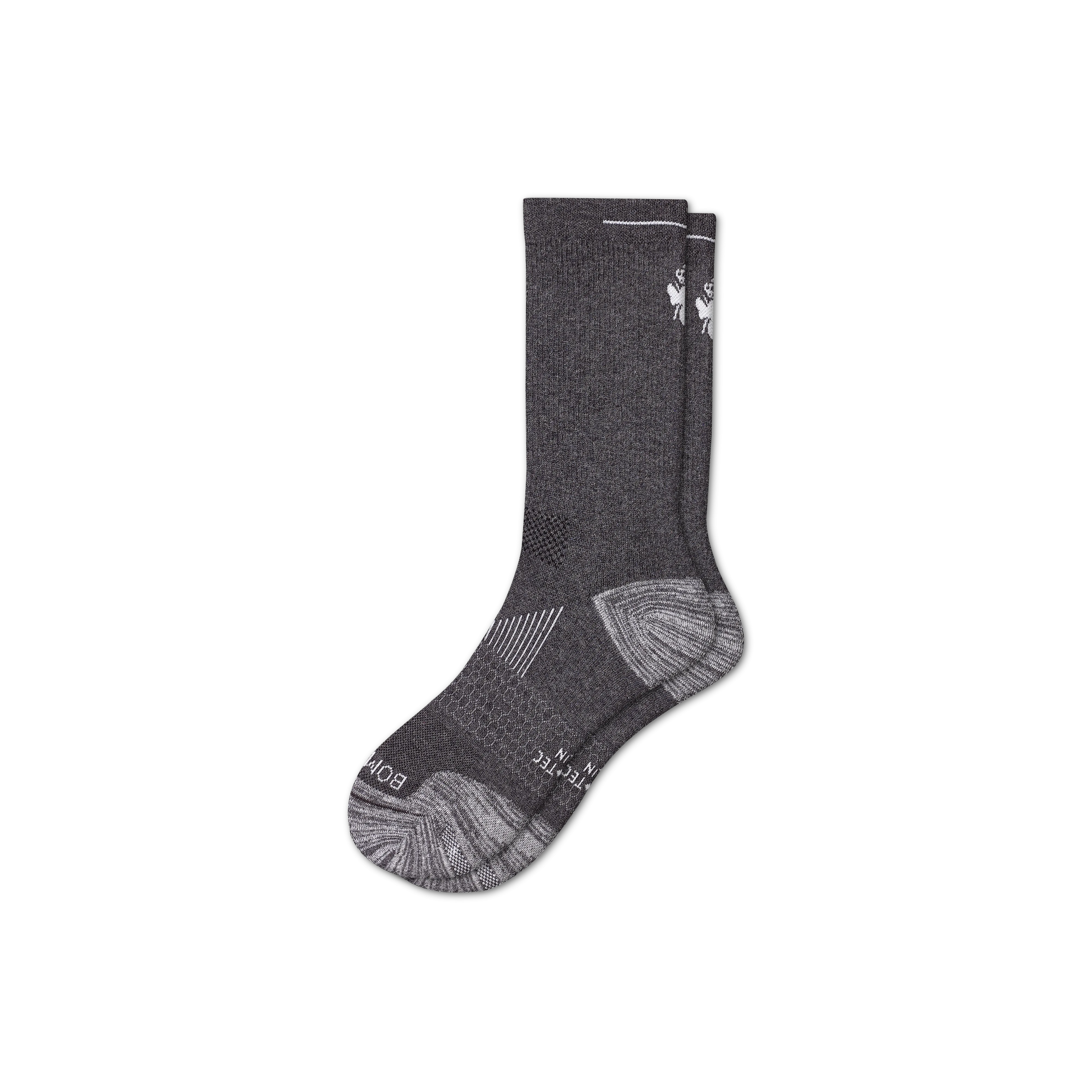 Running Calf Socks for Men