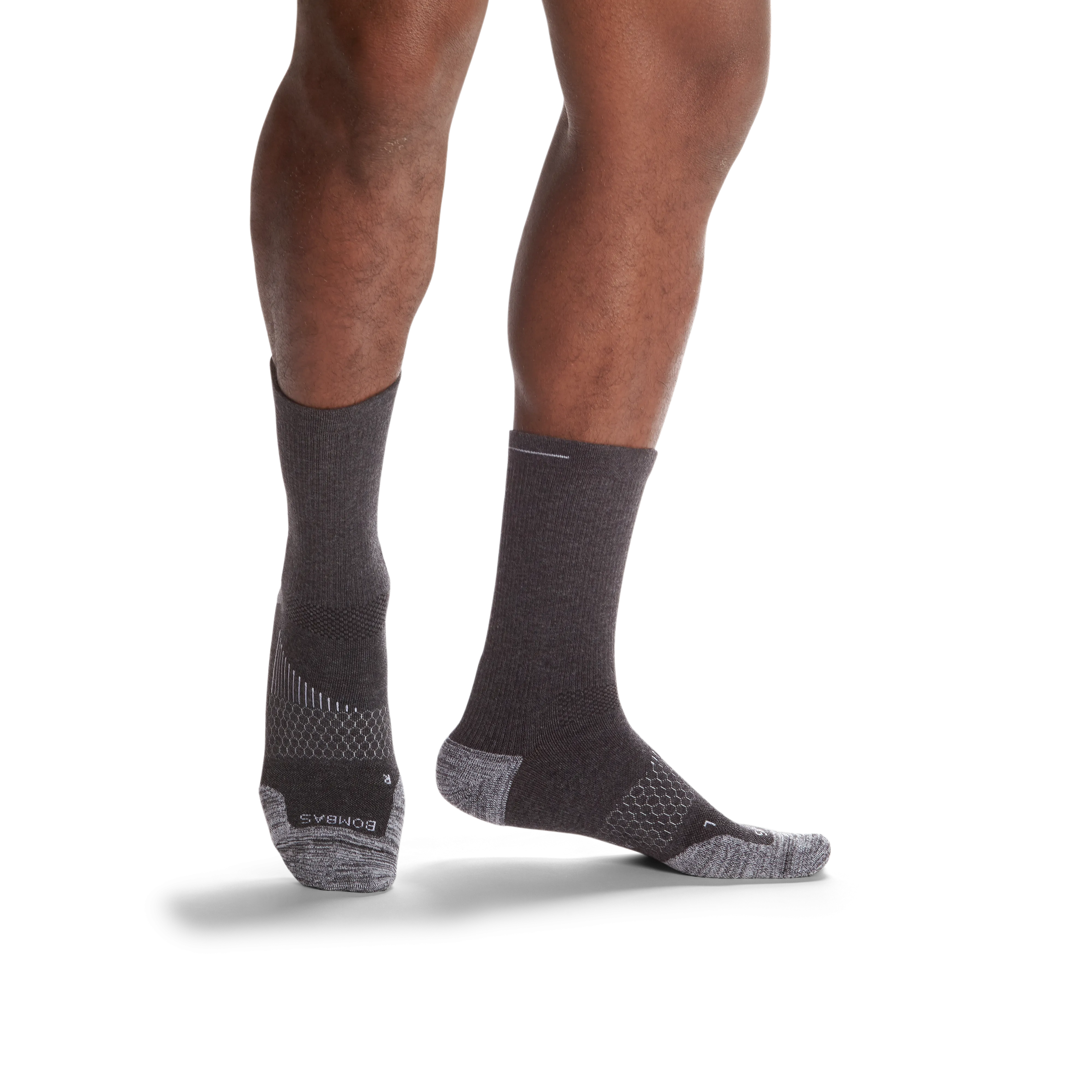 Running Calf Socks for Men