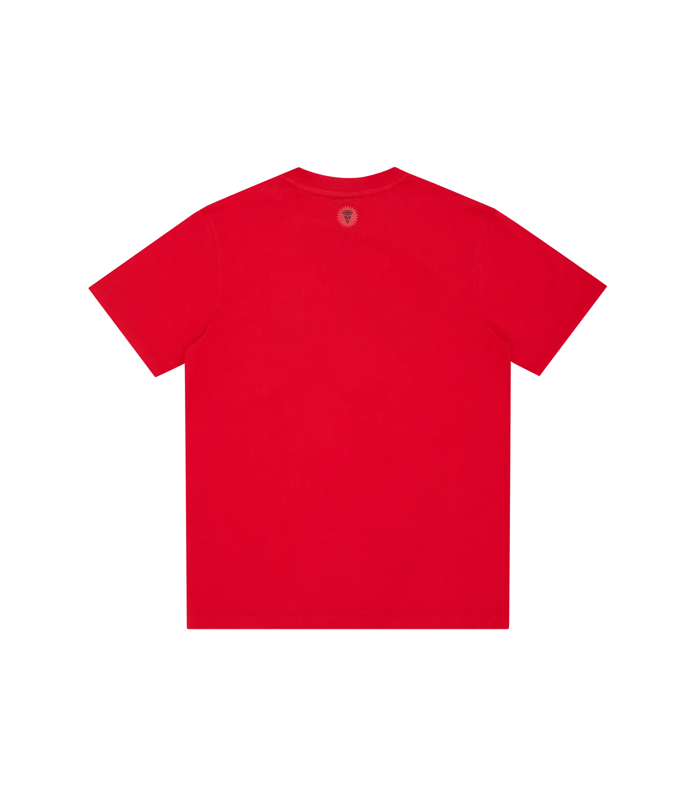 Running Puppy Shirt Red