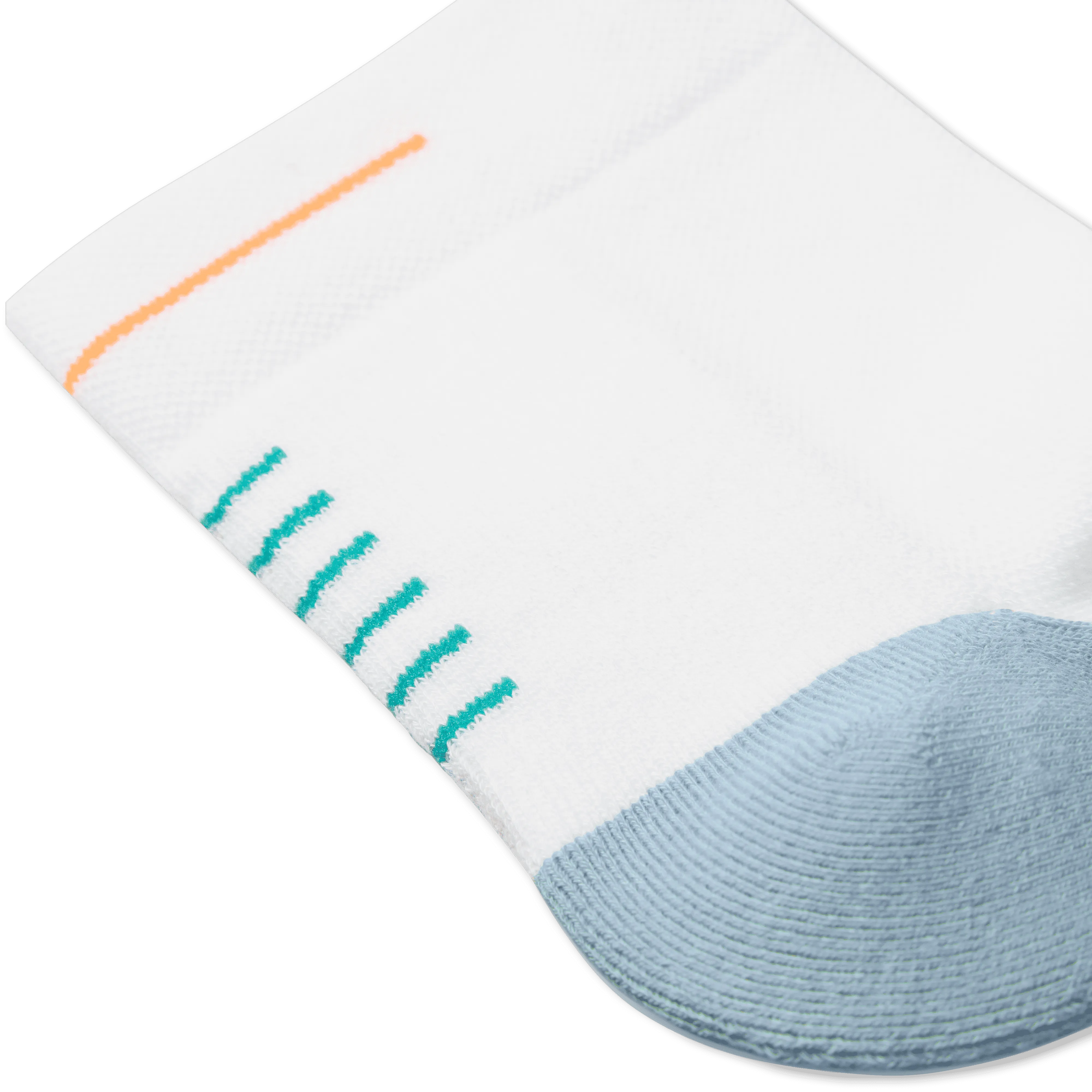 Running Quarter Socks for Men - Pack of 6