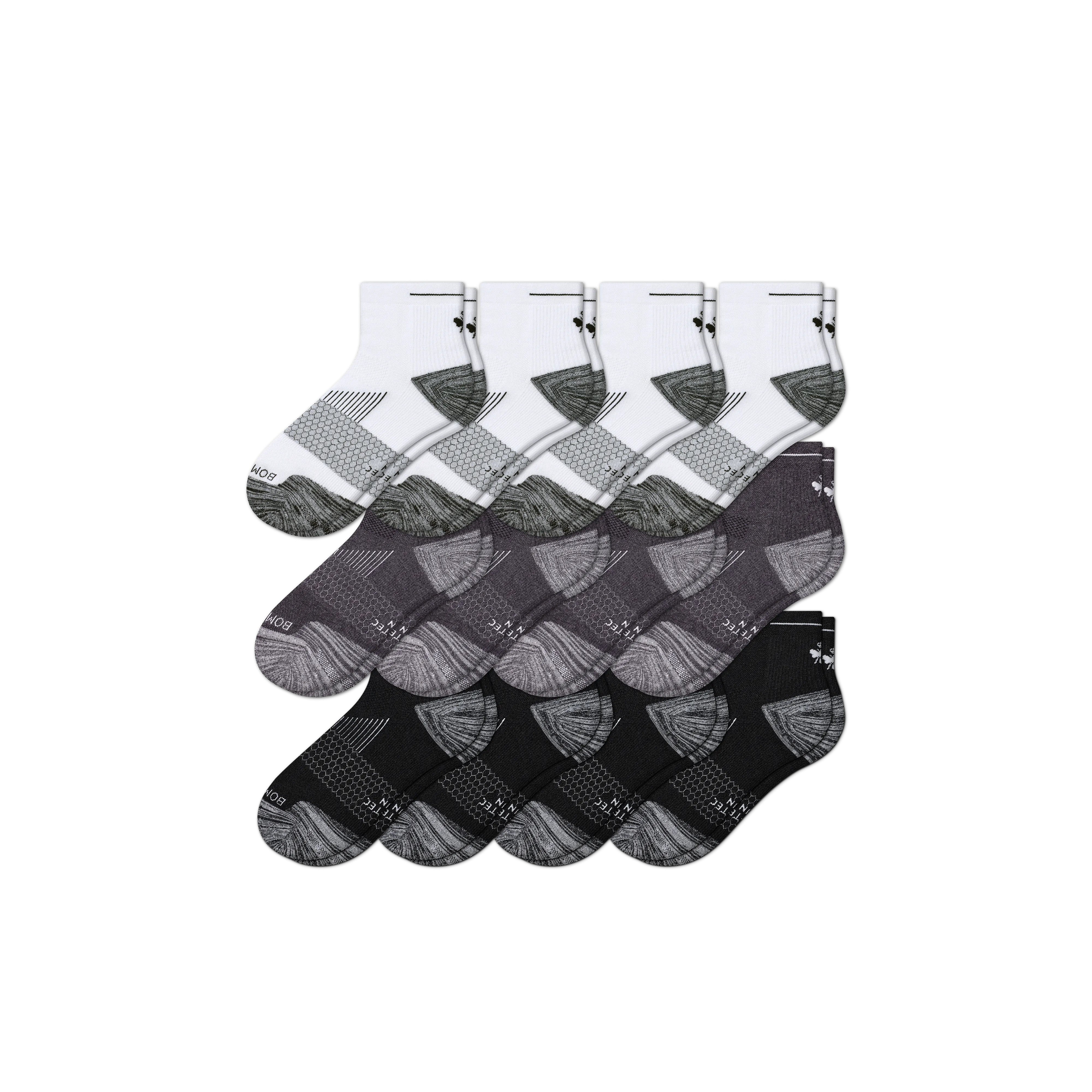 Running Sock 12-Pack for Men