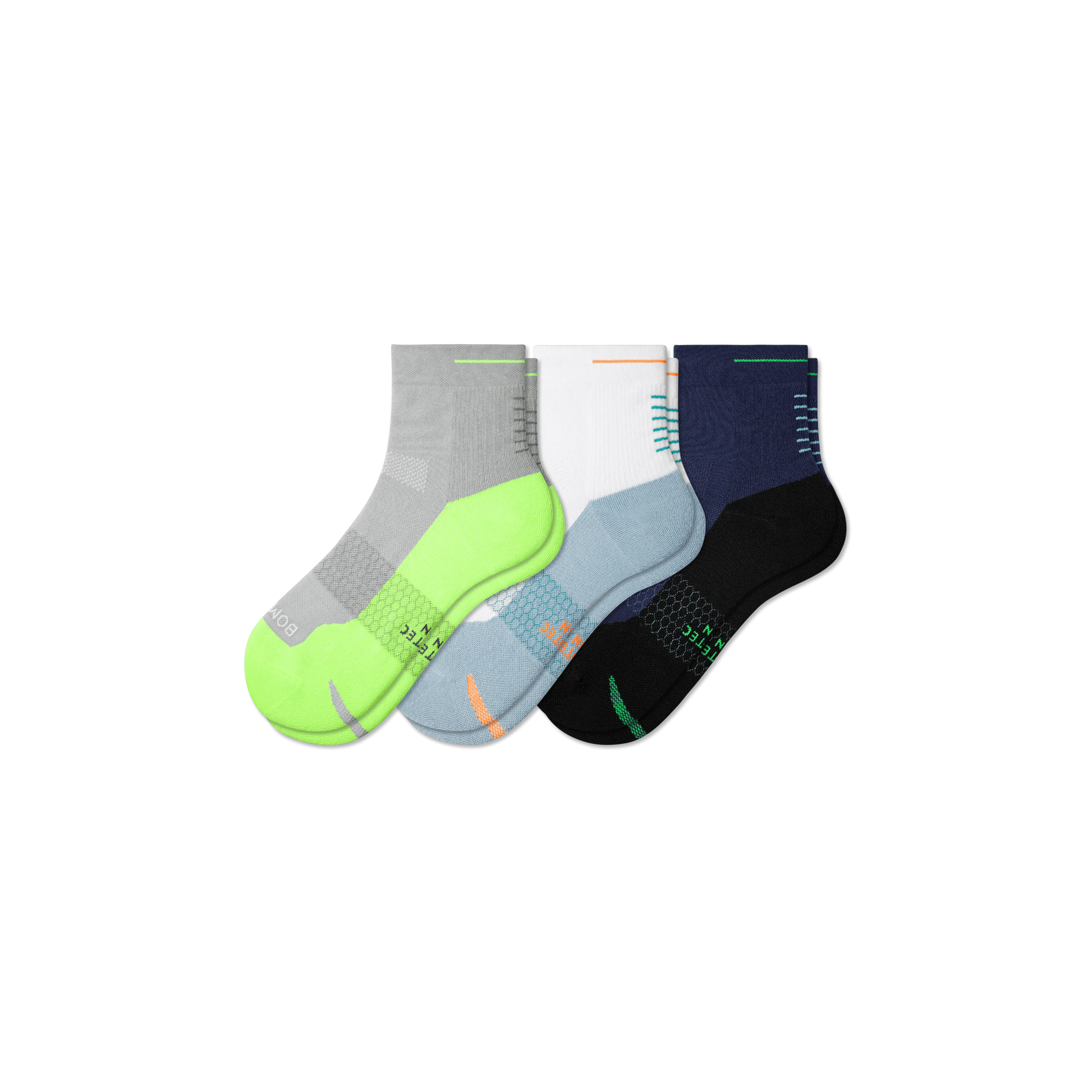 Running Sock Pack Men Quarter Google SEO Results