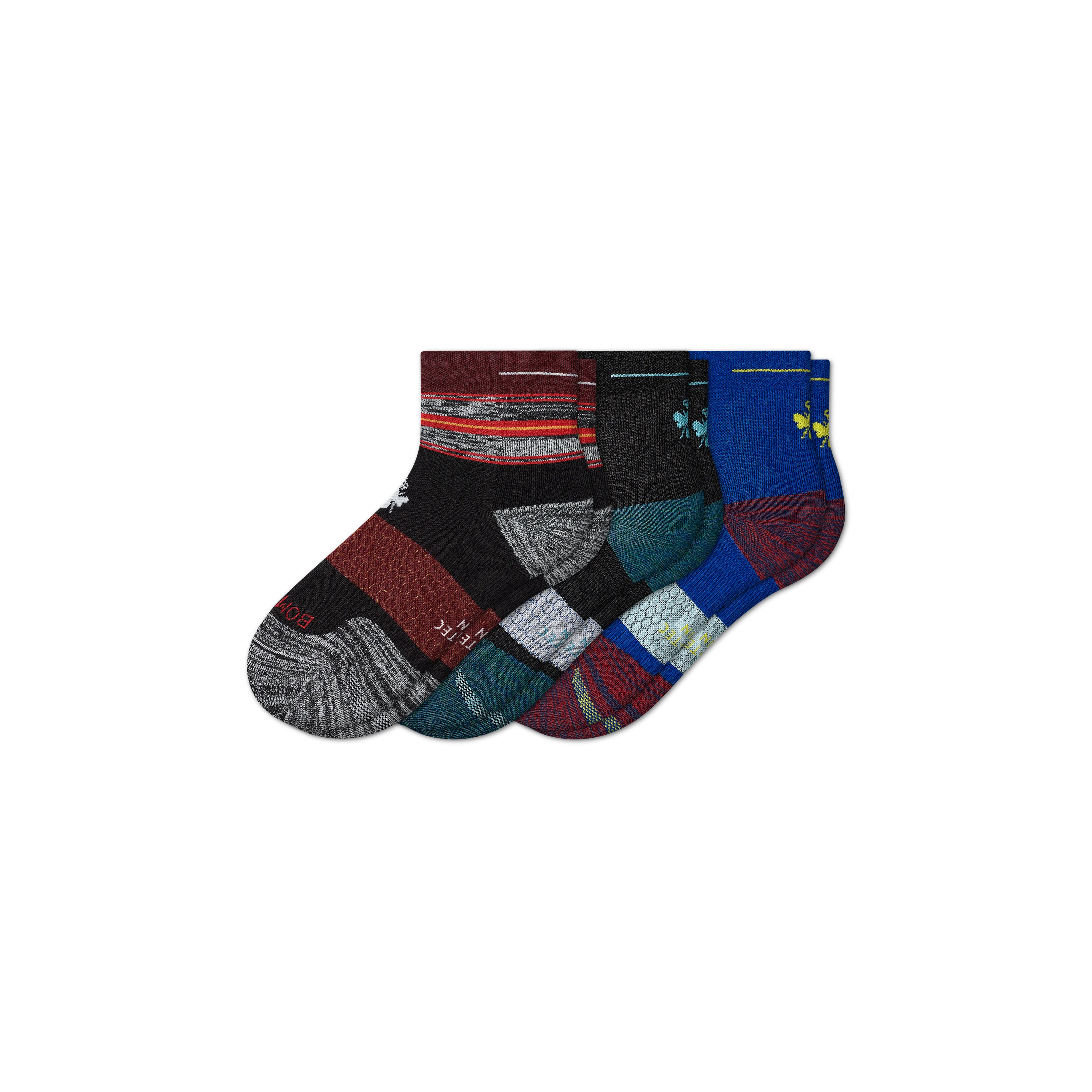 Running Sock Pack Men Quarter Google SEO Results