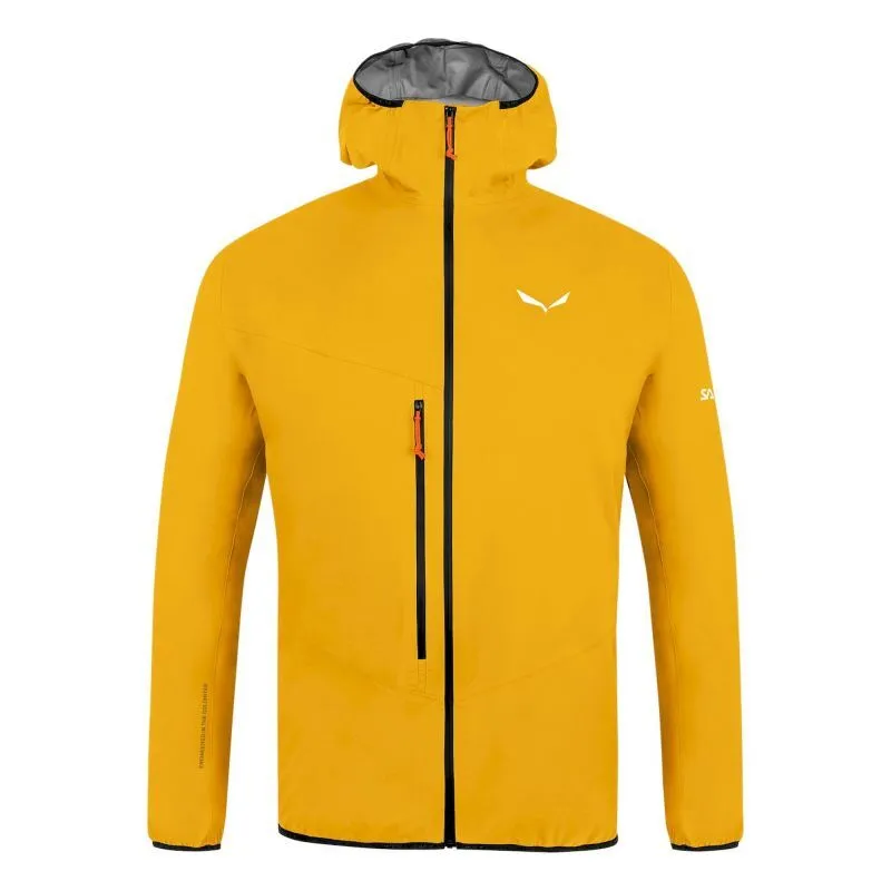 Salewa Agner 2 PTX 3L Jacket - Rainproof Jacket - Men