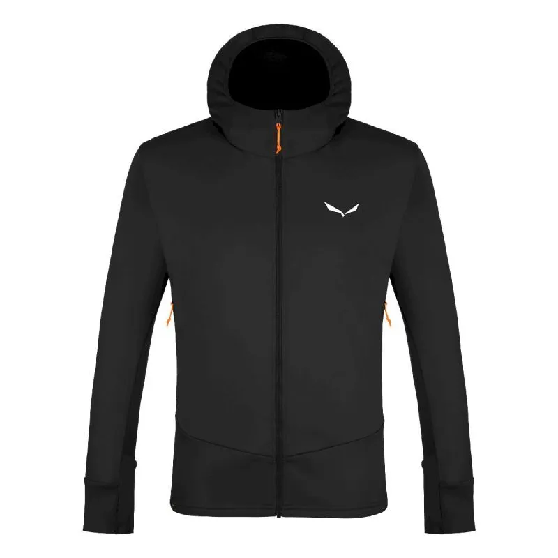 Salewa Puez PL HD Jacket - Men's Fleece Jacket