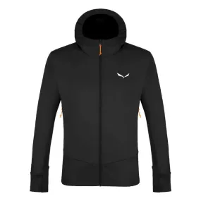 Salewa Puez PL HD Jacket - Men's Fleece Jacket