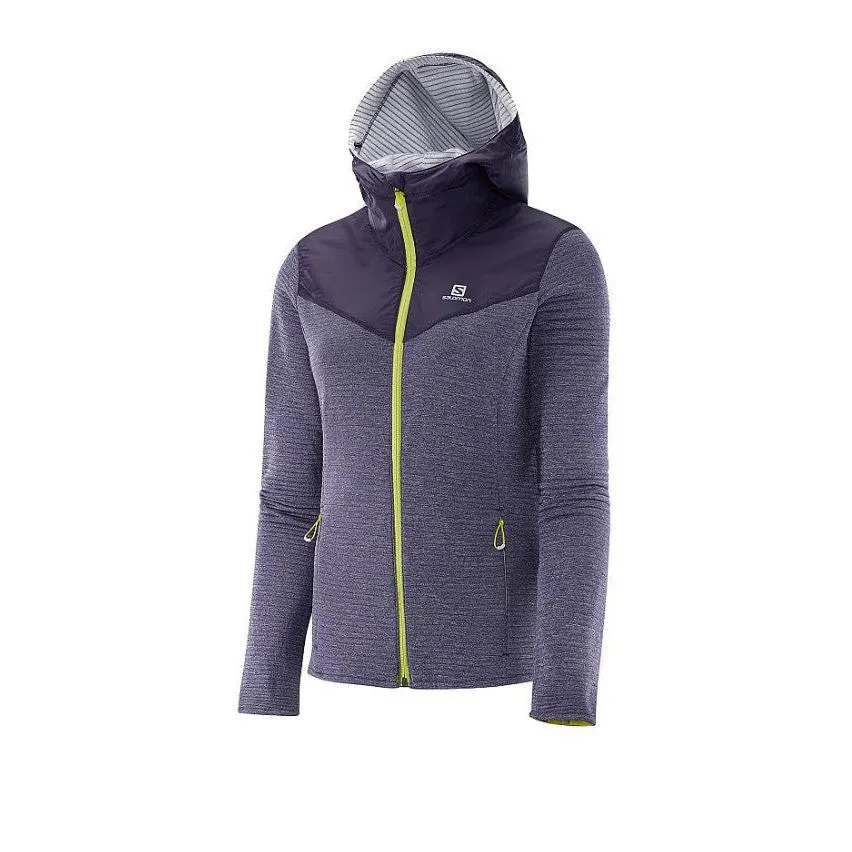 Salomon Elevate Midlayer W for Women