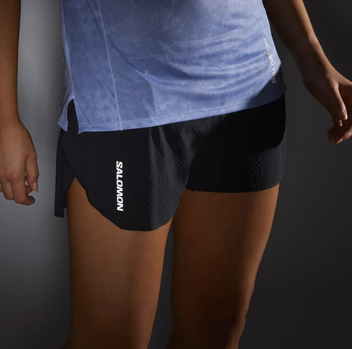 Salomon SENSE AERO 3 Women's Shorts