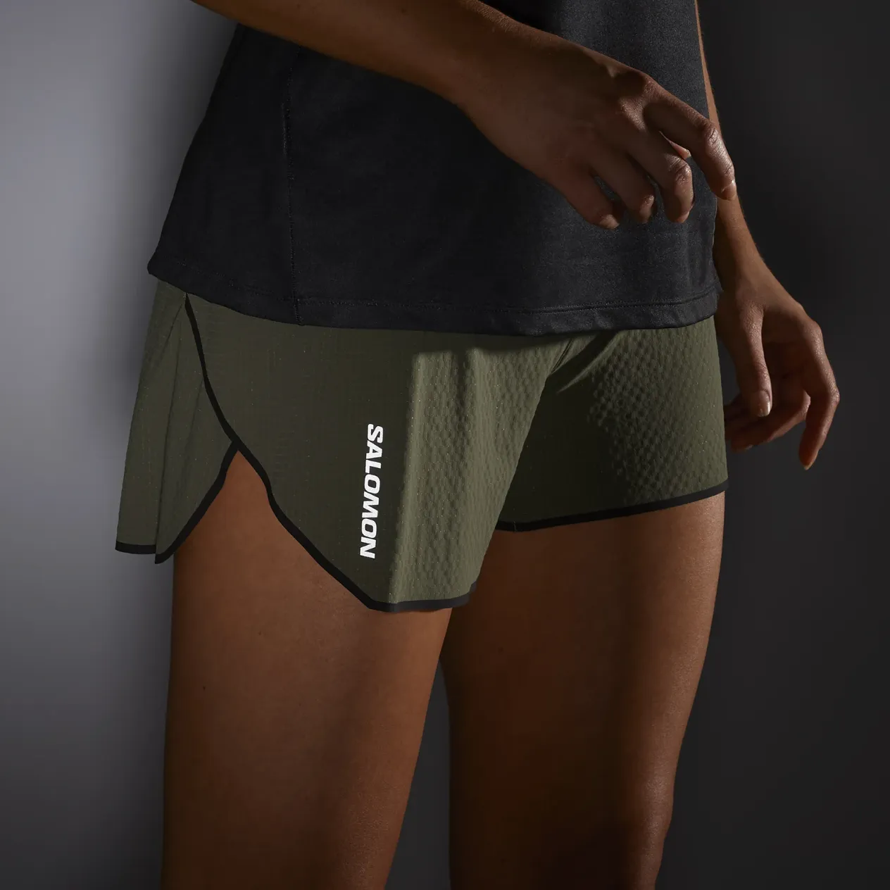 Salomon SENSE AERO 3 Women's Shorts