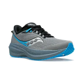 Saucony Triumph 21 running shoes.