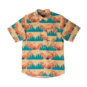 Scenic Dreamvan - Men's Fantasy Shirt