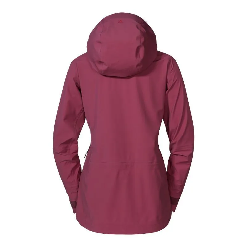 Schöffel La Grave Women's Ski Jacket 3L - Direct Result