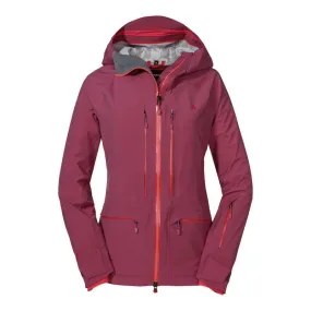 Schöffel La Grave Women's Ski Jacket 3L - Direct Result