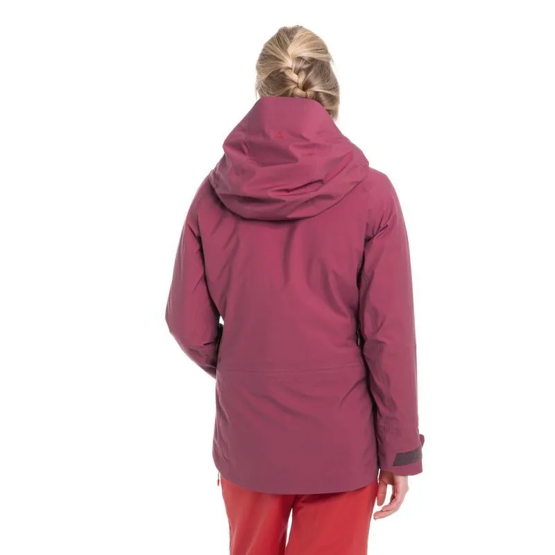 Schöffel La Grave Women's Ski Jacket 3L - Direct Result