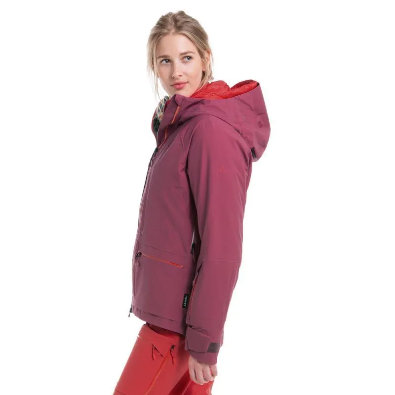 Schöffel La Grave Women's Ski Jacket 3L - Direct Result