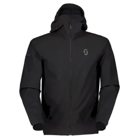 Scott Explorair Hybrid LT Jacket - Ski Jacket - Men