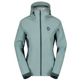 Scott Explorair Hybrid LT Jacket - Women's Ski Jacket.