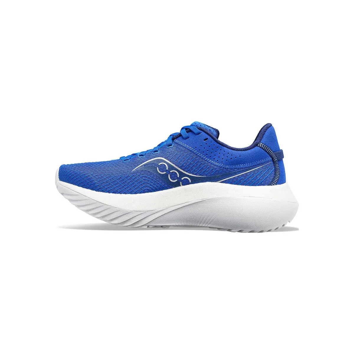 Shoes Saucony Kinvara Pro SS24 Blue White