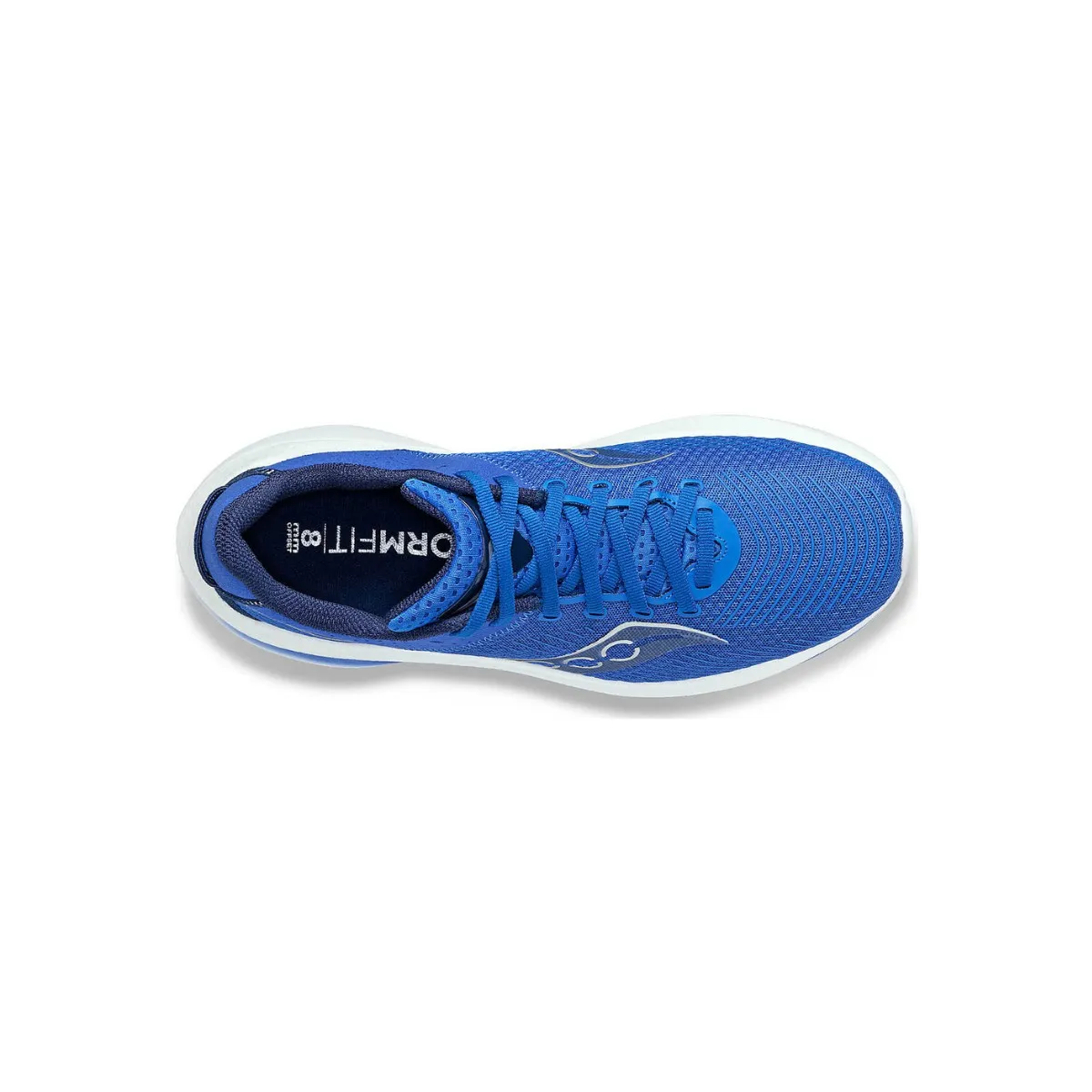 Shoes Saucony Kinvara Pro SS24 Blue White