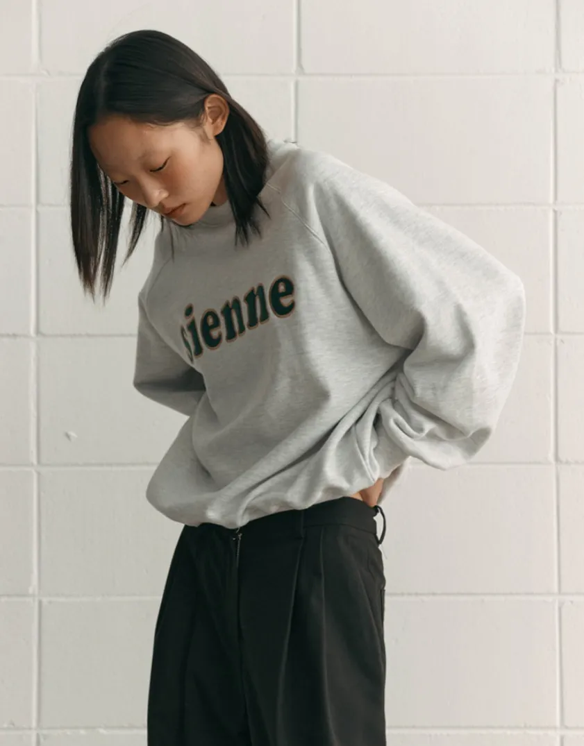 Sienne | Unisex Hoodies & Sweatshirts for Street Style