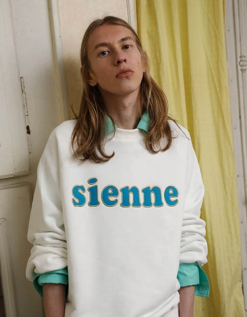 Sienne | Unisex Hoodies & Sweatshirts for Street Style