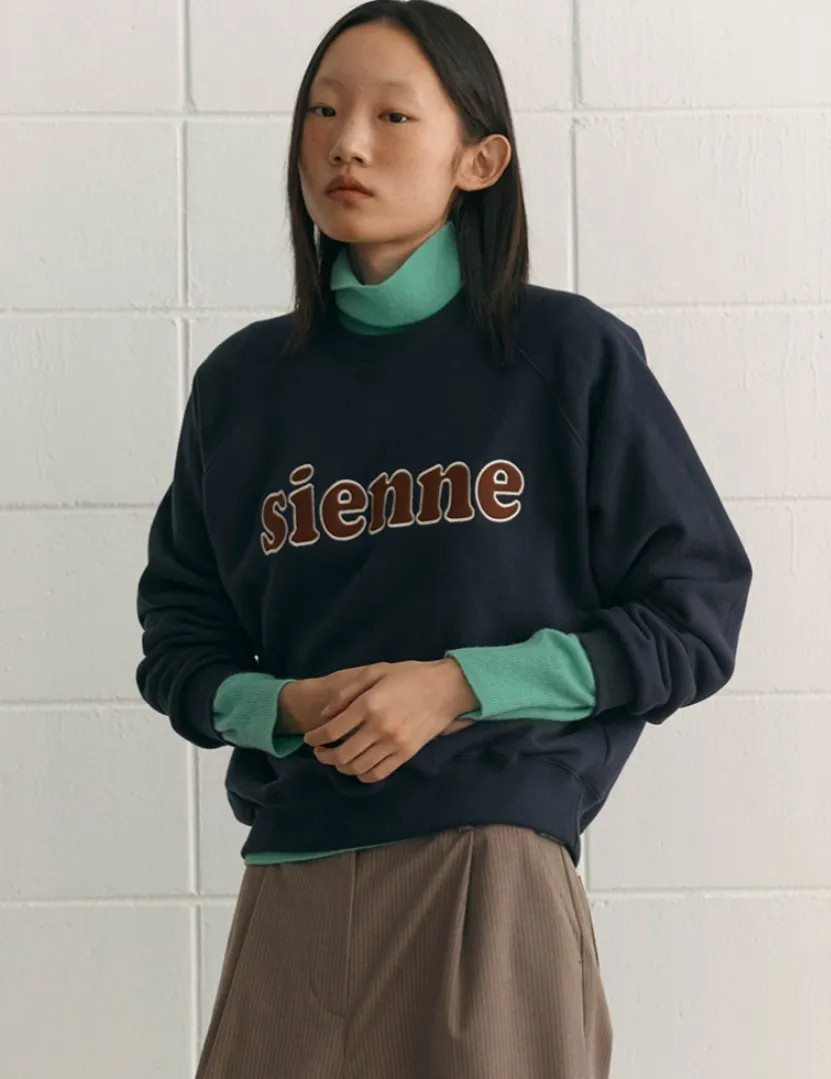 Sienne | Unisex Hoodies & Sweatshirts for Street Style