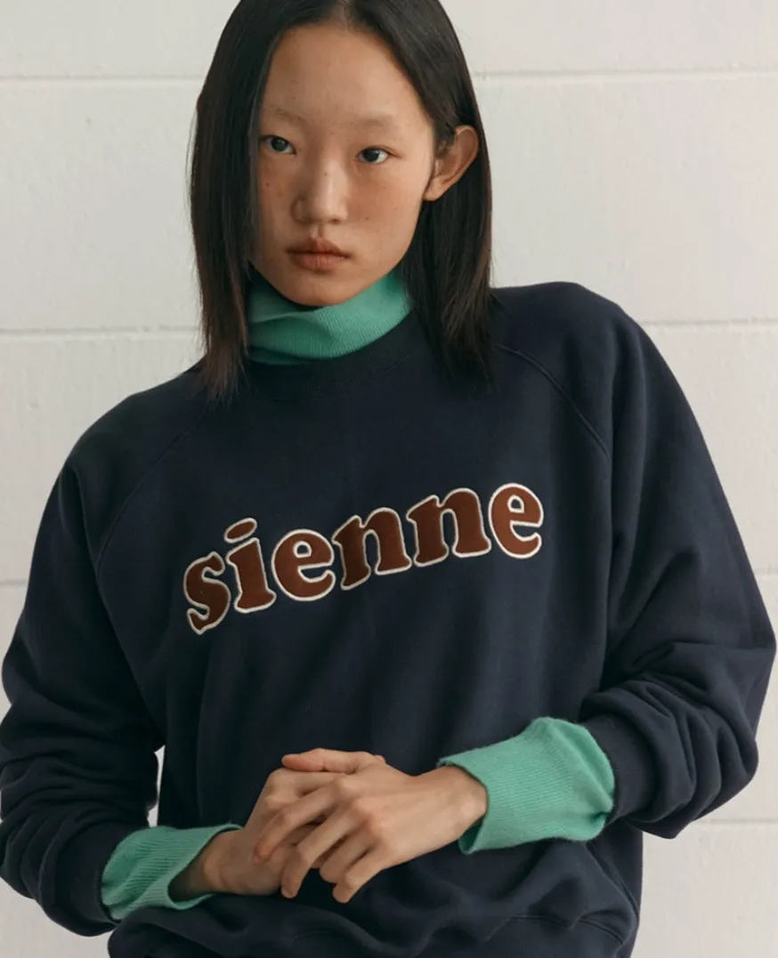 Sienne | Unisex Hoodies & Sweatshirts for Street Style