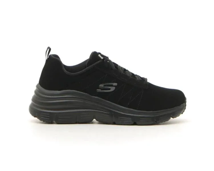 Sketchers women's sneakers - 88888366.