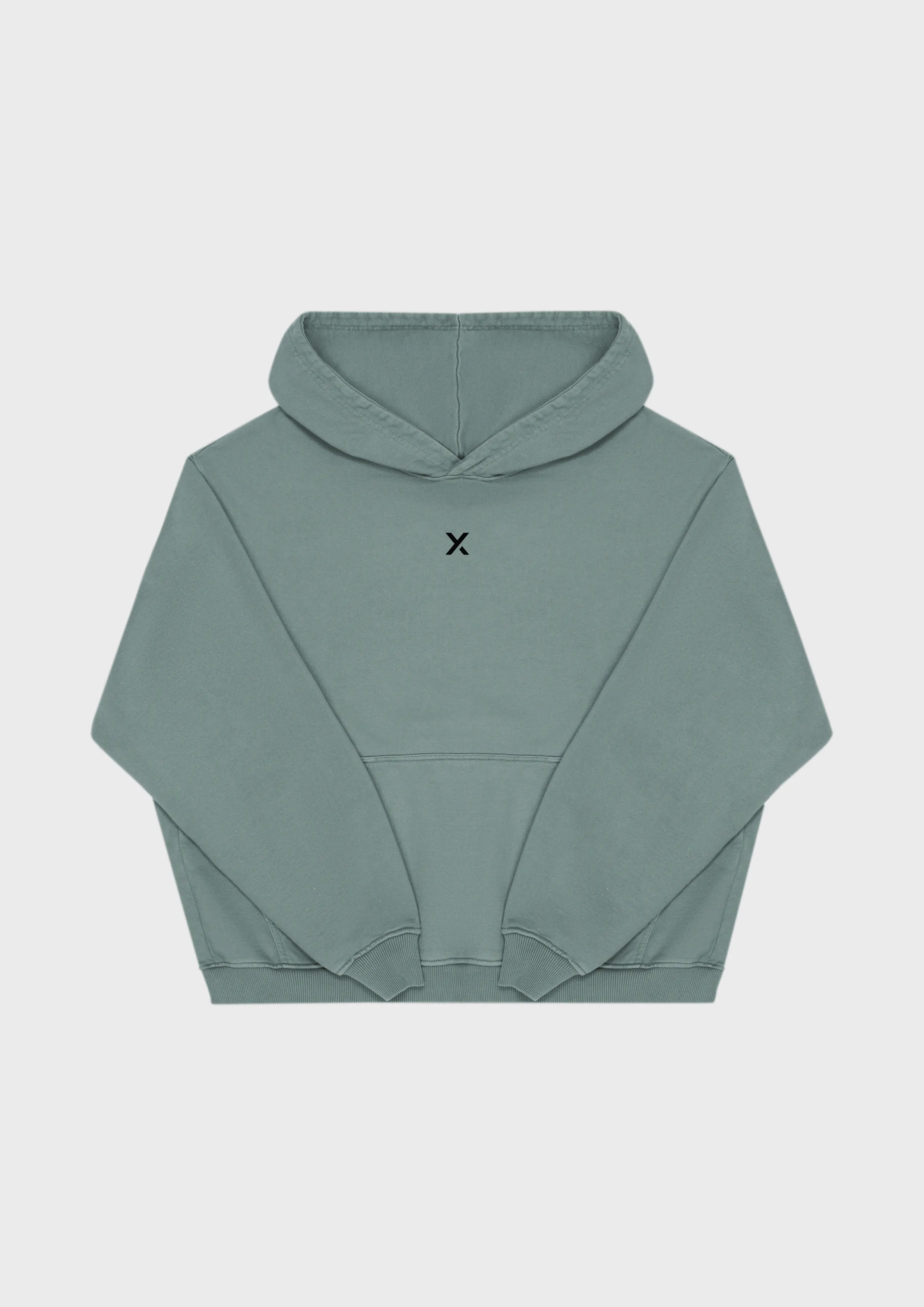 SLATE CLUB HOODIE